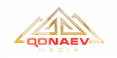 Новый телеканал Qonaev Media начал вещание