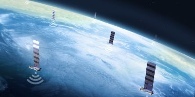 SpaceX-Starlink: есть рекорд запусков! И не один