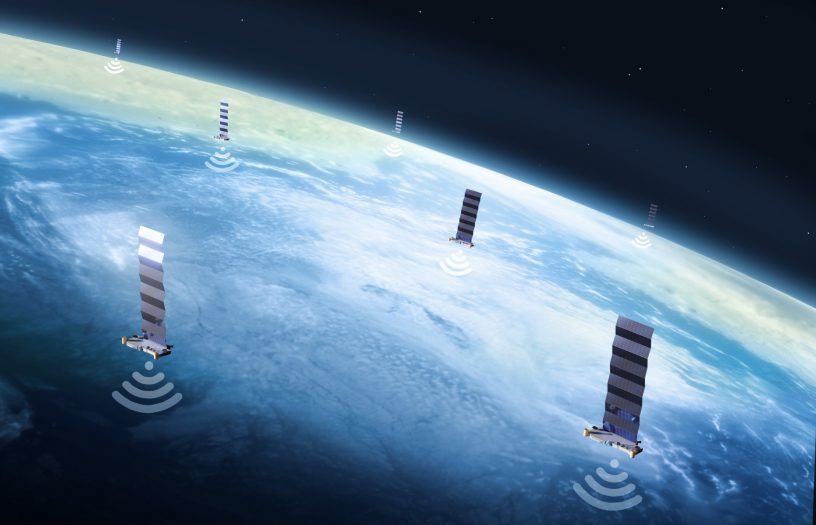 SpaceX-Starlink: есть рекорд запусков! И не один