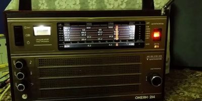 Французы как инициаторы первых музыкальных радиостанций в СССР, или к ситуации с радио NRJ