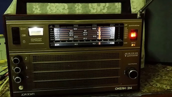 Французы как инициаторы первых музыкальных радиостанций в СССР, или к ситуации с радио NRJ