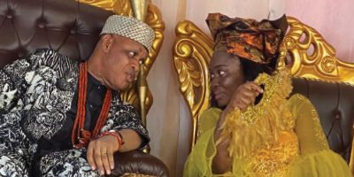 Абоненту-вождю племени в Нигерии присудили 3000 евро компенсации за моральные страдания из-за отключения спутникового и кабельного ТВ