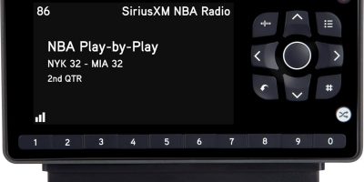 Новости о спутниковом и финансовом положении спутниковой и Интернет радиоплатформы SiriusXM