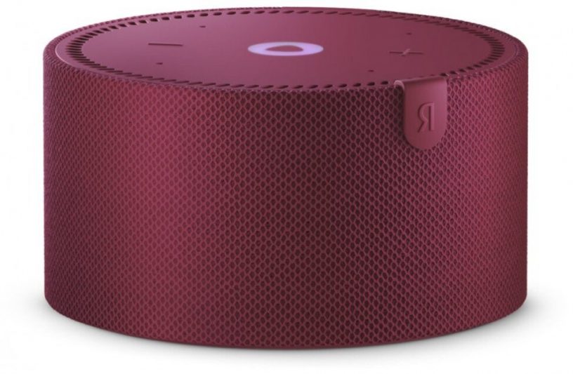 «Умные» колонки: слушают и не слышат? Дискуссия в РФ