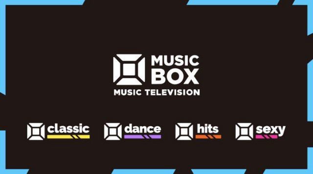 Каналы польской Music Box Group торопятся заменить MTV. Пока только в Восточной Европе и Германии