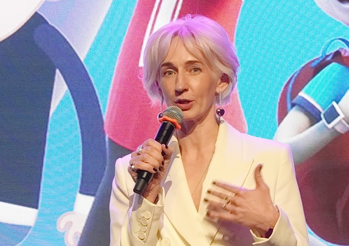 Кому нужен новый телеканал «Умка»?