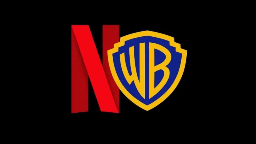 Вокруг покупки онлайн-кинотеатром Netflix кино- и стримингового бизнеса Warner Bros. Discovery