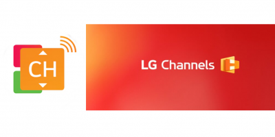 10-летие бесплатного сервиса телеканалов LG Electronics на телевизорах LG. И к 10-летию выходит обновление
