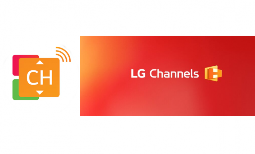 10-летие бесплатного сервиса телеканалов LG Electronics на телевизорах LG. И к 10-летию выходит обновление