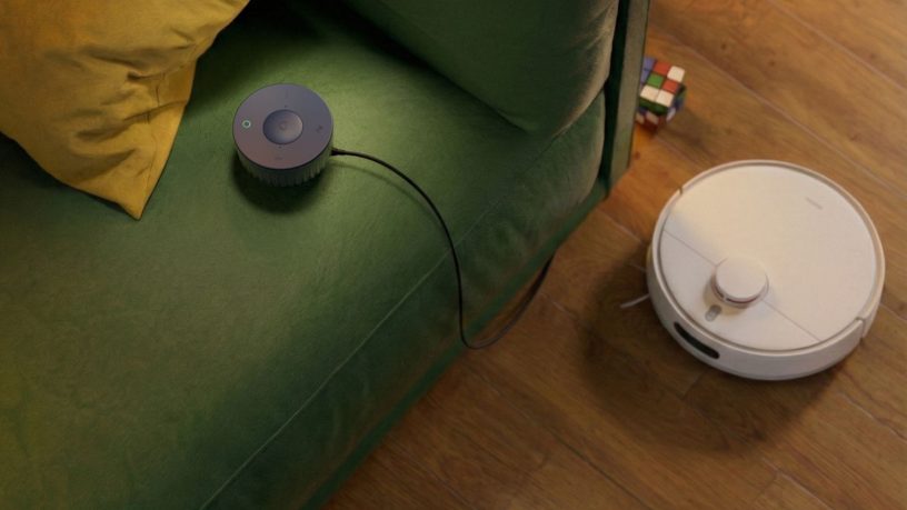 К экосистеме «умного дома» Sber подключилась бытовая техника Xiaomi