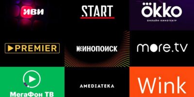 Онлайн-кинотеатры и соцсети и новые штрафы за дискредитацию ценностей в РФ