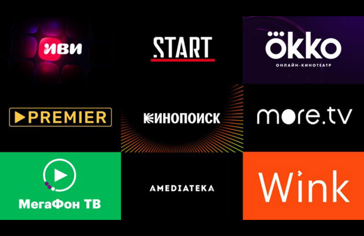Онлайн-кинотеатры и соцсети и новые штрафы за дискредитацию ценностей в РФ