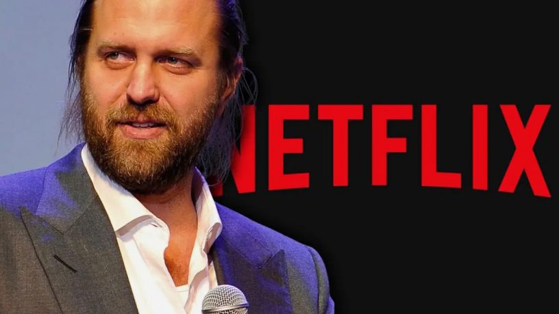 Как режиссер обманул Netflix: взял деньги и не снял сериал