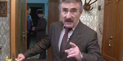 Новый телеканал «Следствие вели...» начнет вещание в РФ