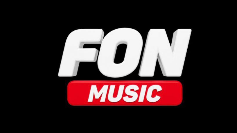 «Fon Music» - телеканал уже не про музыку, а про «Фонбет»?