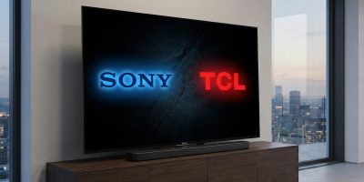 Sony решила производить телевизоры совместно со своим китайским конкурентом TCL