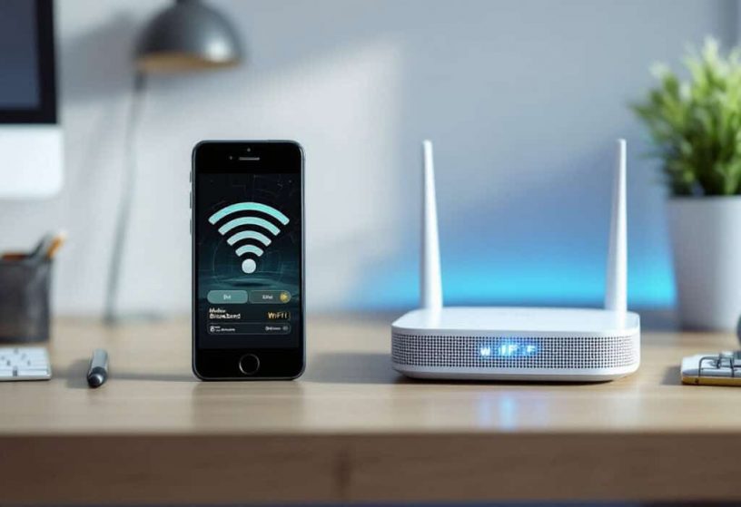 Статистика по широкополосному доступу и способам подключения: оптоволокно доминирует на фоне роста популярности 5G, FWA и спутниковой связи