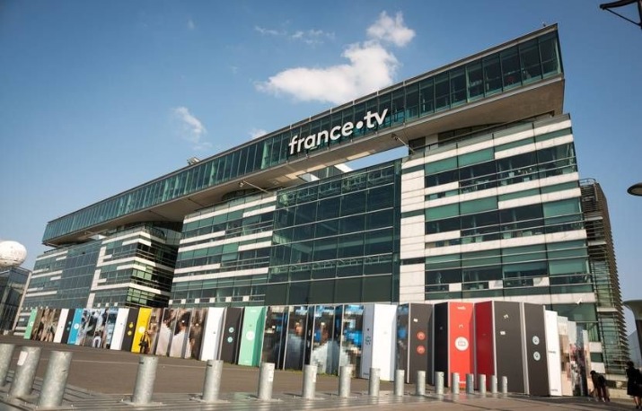 France Télévisions начинает самую значительную реорганизацию за 20 лет, считая что линейное ТВ угасает