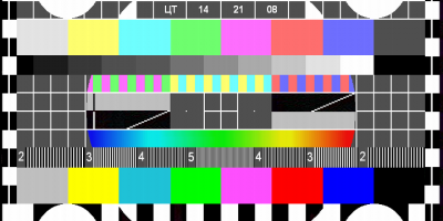 Герда и Тиша - новые телеканалы в РФ