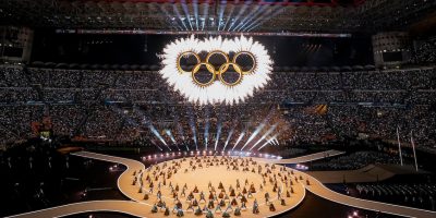 Реплика: Нынешняя зимняя Олимпиада проходит мимо зрителей РФ?