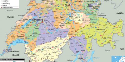 Государственный радиовещатель Швейцарии готовится возобновить трансляции на FM