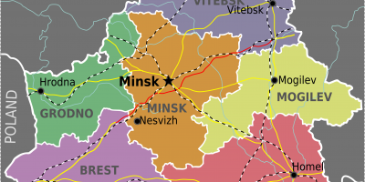 Белорусское «Воен ТВ» начало вещание. Что это за канал?