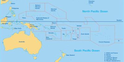 HBO Max дошел до самых отдаленных экзотических островов