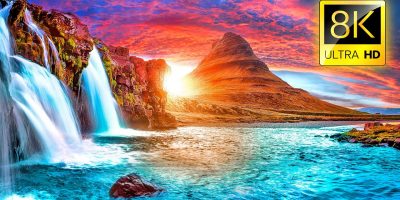 LG ушла с рынка 8K-телевизоров. Ситуация с производителями на этом сегменте рынка телевизоров