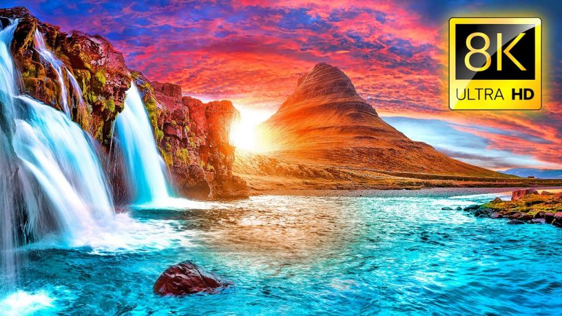 LG ушла с рынка 8K-телевизоров. Ситуация с производителями на этом сегменте рынка телевизоров