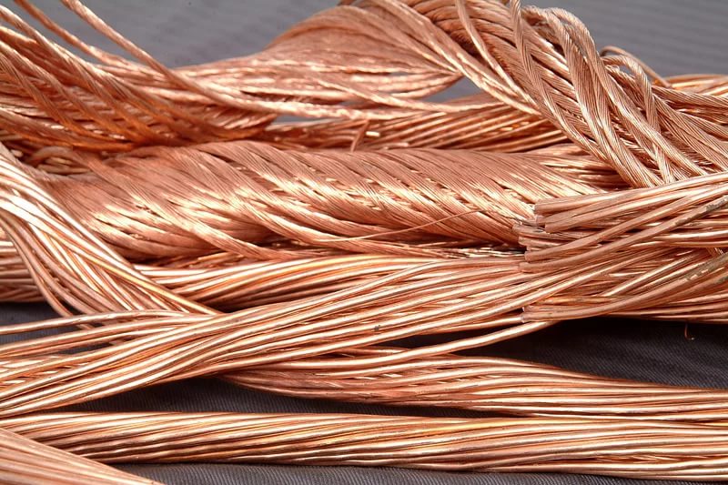 Европа движется к поэтапному отказу от медных кабелей: текущее состояние