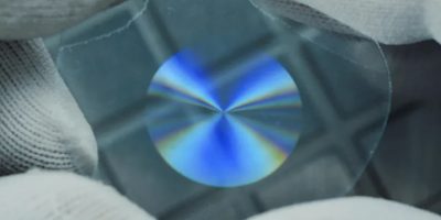 Green.obob.tv на Obob.tv: Грядет революция в производстве очков? Очки с автофокусом