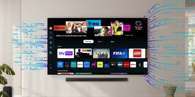 Исследование: На I месте смарт-телевизоры, из устройств «фантомов», нагружающих Интернет в фоновом режим