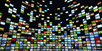 Исследование: видеосервисы делают ставку на оригнальное производство, но пользователи продолжают их путать