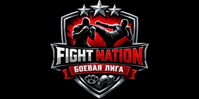 елеканал единоборствам и ударным дисциплинам «Fight Nation — Боевая лига» начнет вещание из РФ с 1-го мая 2026 г.
