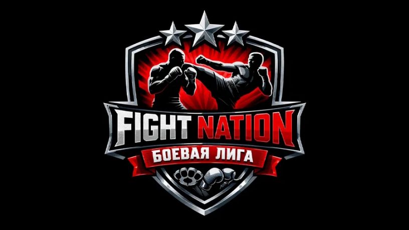 елеканал единоборствам и ударным дисциплинам «Fight Nation — Боевая лига» начнет вещание из РФ с 1-го мая 2026 г.