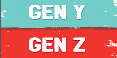 Исследование: Миллениалы и зумеры в США почти одинаково часто ищут пиратский контент в Интернете