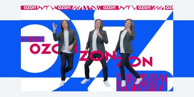 Сбер и Озон главные рекламодатели на телевидении РФ