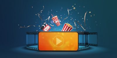 Российские легальные онлайн-кинотеатры присоединились к борьбе против VPN