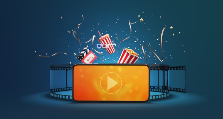 Российские легальные онлайн-кинотеатры присоединились к борьбе против VPN