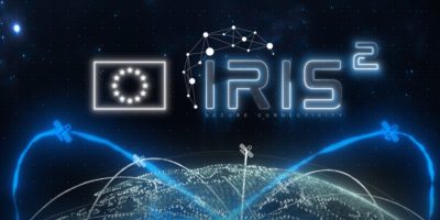 Вырисовывается структрура IRIS²
