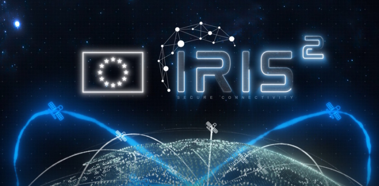 Вырисовывается структрура IRIS²