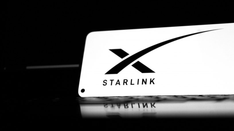 На Интернет Starlink повысились цены, какими они будут после повышения