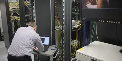 Немецкий вещатель ARD провел тестовую передачу телесигнала с квантовым шифрованием