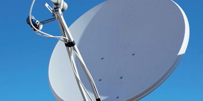 Исследование: В РФ спутниковое ТВ используют 25,7 млн. домохозяйств