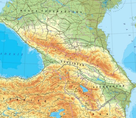 «Русский мир» расширится на Южную Осетию?