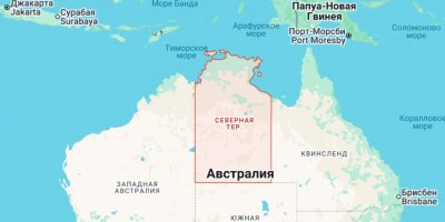 Австралия хочет модернизировать свою бесплатную ситему доступа к спутниковому ТВ для жителей отдаленных районов