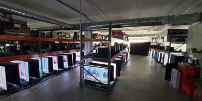 Эволюция OLED: помогли ли новые технологии победить выгорание?