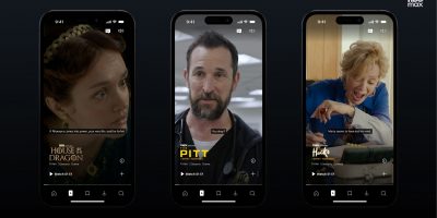 Новые продвинутые инструменты навигации и поиска контента в онлайн-кинотеатре HBO Max