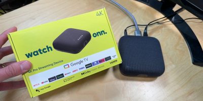 Блокировка VPN при активации Onn 4K: как Walmart ужесточает региональную защиту своих медиаплееров