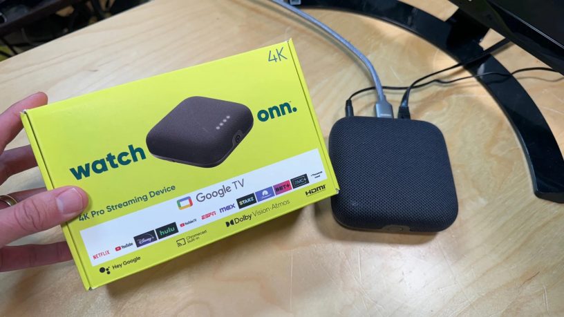 Блокировка VPN при активации Onn 4K: как Walmart ужесточает региональную защиту своих медиаплееров